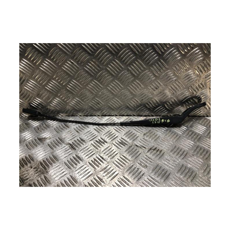 Bras essuie glace avant gauche CITROEN C3 3 PHASE 2 d’occasion