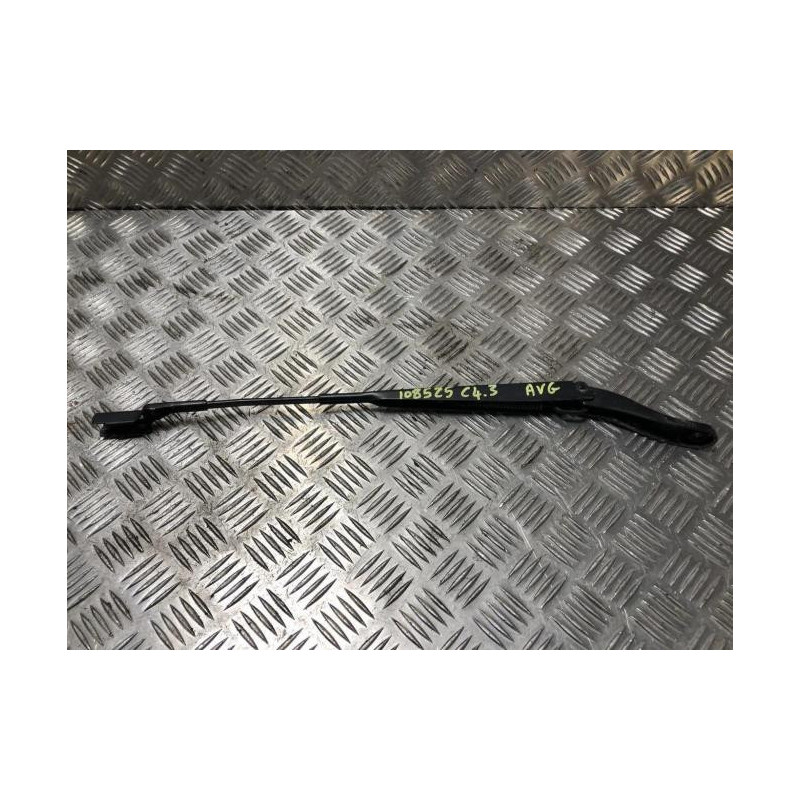 Bras essuie glace avant gauche CITROEN C4 3 d’occasion