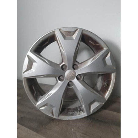 Jante SUBARU FORESTER 4 d’occasion