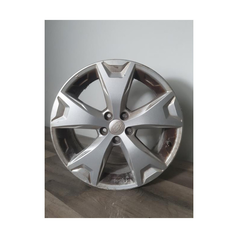 Jante SUBARU FORESTER 4 d’occasion