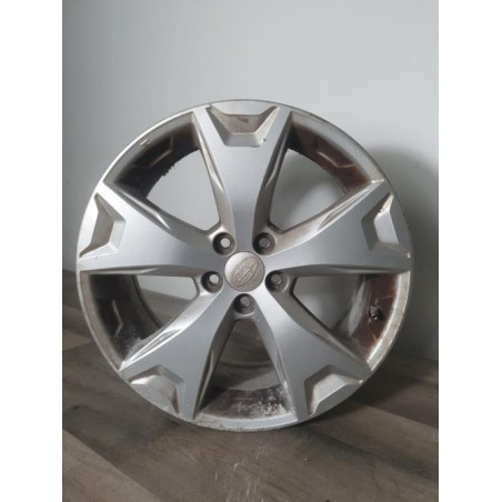 Jante SUBARU FORESTER 4 d’occasion