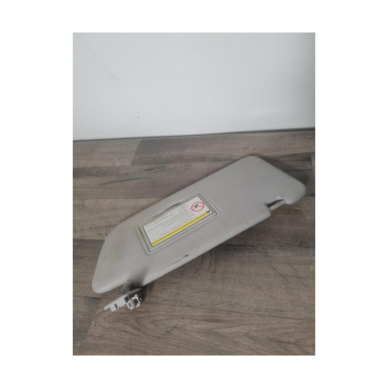 Pare soleil droit PEUGEOT 308 1 PHASE 1 d’occasion