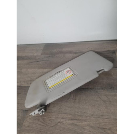Pare soleil droit PEUGEOT 308 1 PHASE 1 d’occasion