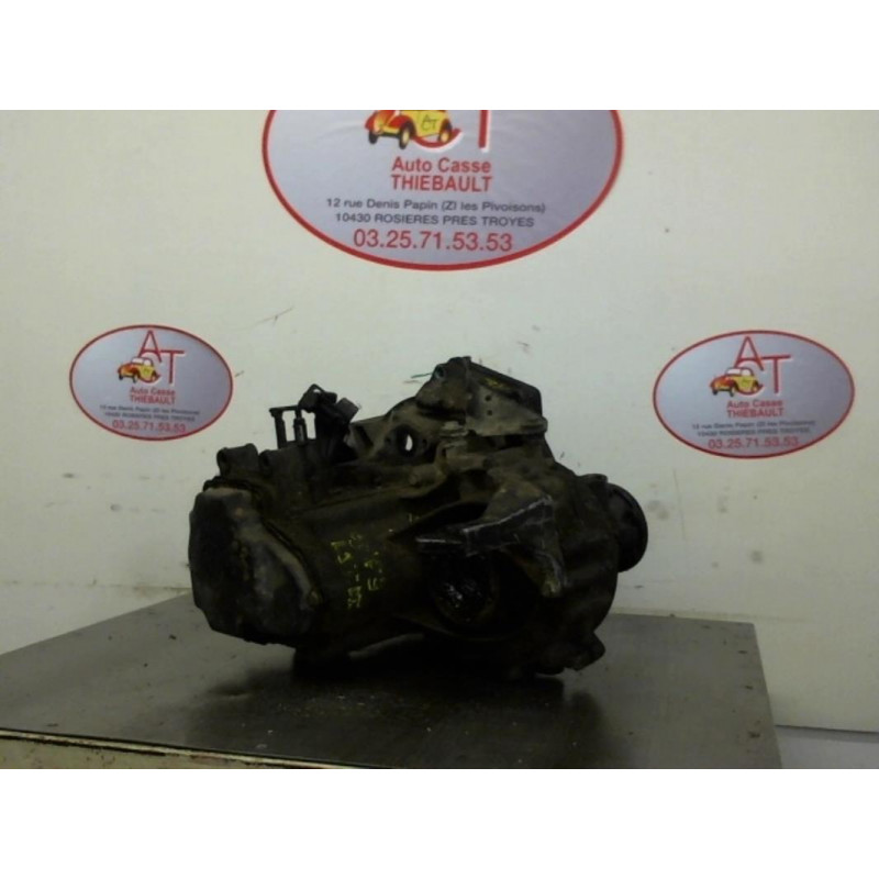 Boite de vitesses VOLKSWAGEN GOLF III d’occasion
