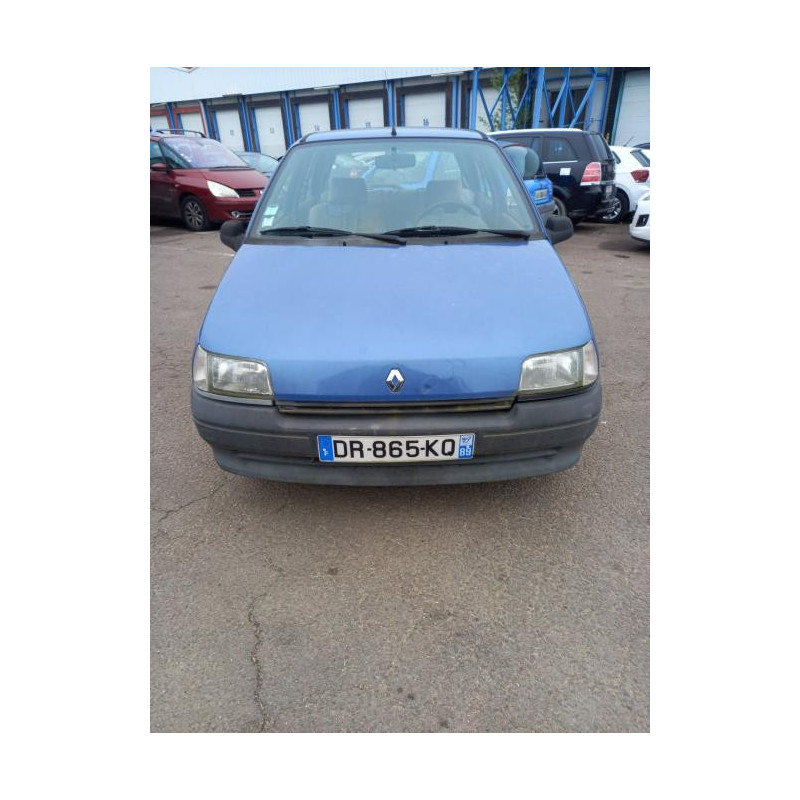 Jante RENAULT CLIO 1 PHASE 1 d’occasion