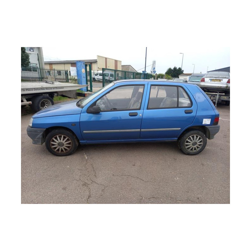 Jante RENAULT CLIO 1 PHASE 1 d’occasion