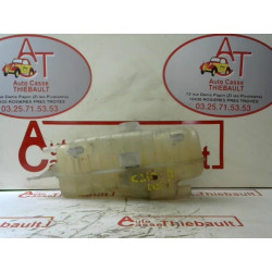 Vase d'expansion RENAULT CLIO III PHASE 1 d’occasion