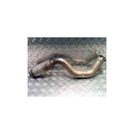 Tube avant (echappement) CITROEN XSARA PICASSO PHASE 2 d’occasion
