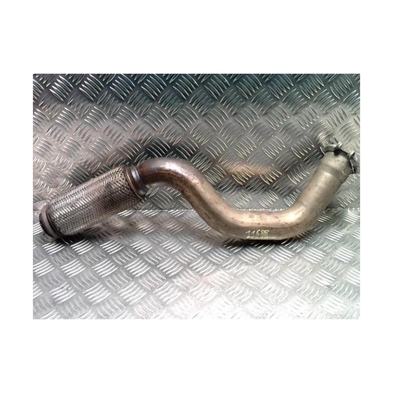 Tube avant (echappement) CITROEN XSARA PICASSO PHASE 2 d’occasion