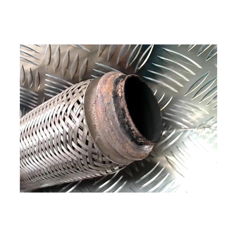 Tube avant (echappement) CITROEN XSARA PICASSO PHASE 2 d’occasion