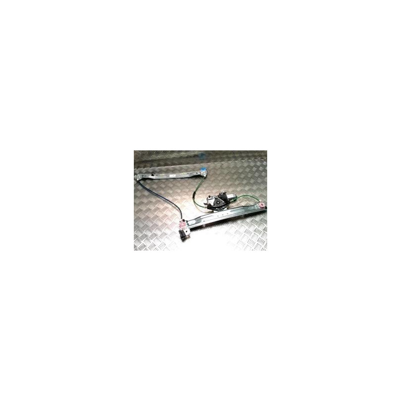 Leve vitre electrique avant gauche CITROEN C3 PICASSO PHASE 1 d’occasion
