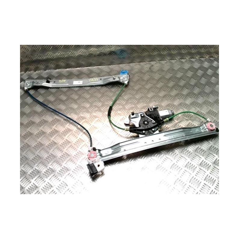 Leve vitre electrique avant gauche CITROEN C3 PICASSO PHASE 1 d’occasion