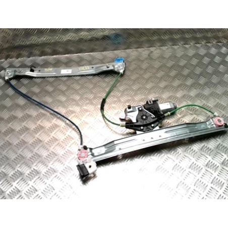 Leve vitre electrique avant gauche CITROEN C3 PICASSO PHASE 1 d’occasion