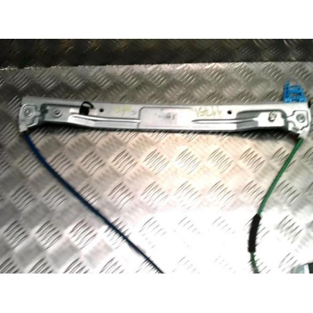 Leve vitre electrique avant gauche CITROEN C3 PICASSO PHASE 1 d’occasion