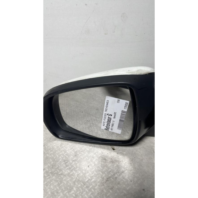 Retroviseur gauche NISSAN NOTE 1 PHASE 2 d’occasion