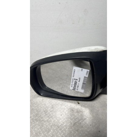 Retroviseur gauche NISSAN NOTE 1 PHASE 2 d’occasion