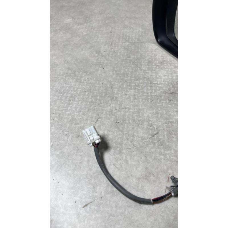 Retroviseur gauche NISSAN NOTE 1 PHASE 2 d’occasion
