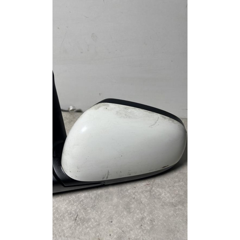 Retroviseur gauche NISSAN NOTE 1 PHASE 2 d’occasion