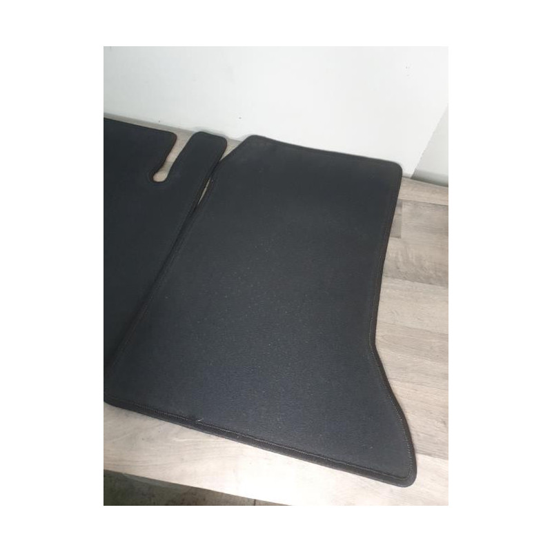 Tapis de sol MERCEDES CLASSE CLA 117 d’occasion