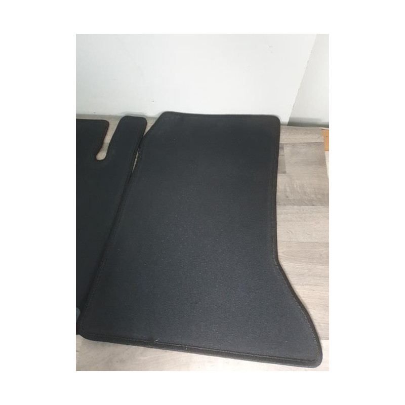 Tapis de sol MERCEDES CLASSE CLA 117 d’occasion