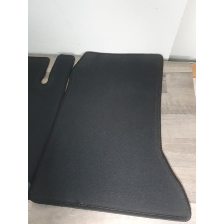 Tapis de sol MERCEDES CLASSE CLA 117 d’occasion