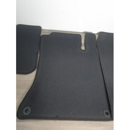 Tapis de sol MERCEDES CLASSE CLA 117 d’occasion