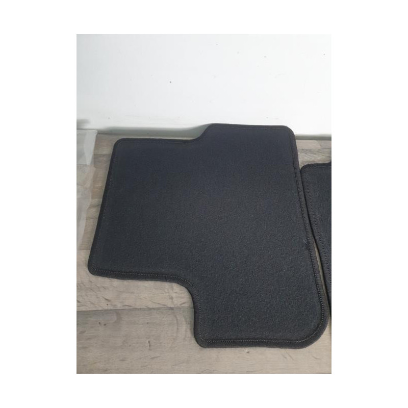 Tapis de sol MERCEDES CLASSE CLA 117 d’occasion