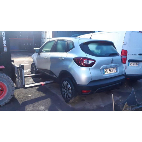 Tirant de porte arriere gauche RENAULT CAPTUR 1 PHASE 2 d’occasion