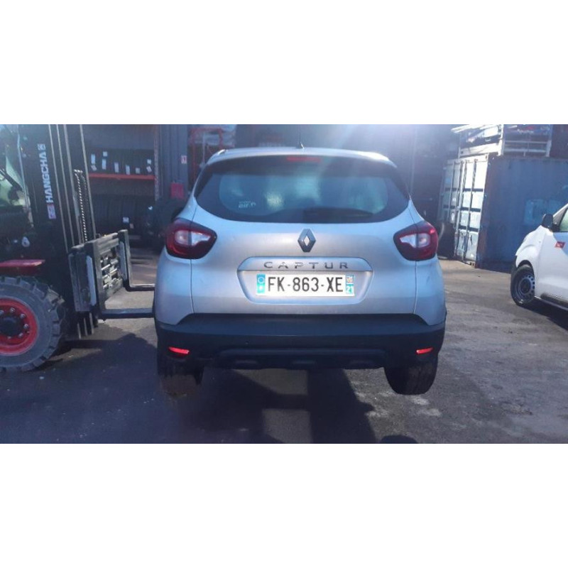 Tirant de porte arriere gauche RENAULT CAPTUR 1 PHASE 2 d’occasion