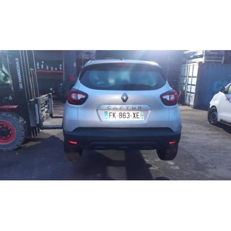 Tirant de porte arriere gauche RENAULT CAPTUR 1 PHASE 2 d’occasion