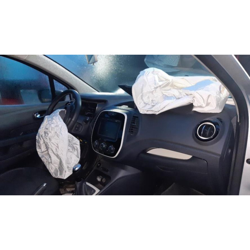 Tirant de porte arriere gauche RENAULT CAPTUR 1 PHASE 2 d’occasion