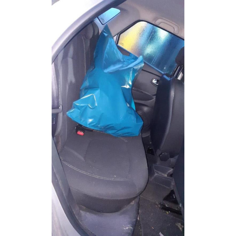 Tirant de porte arriere gauche RENAULT CAPTUR 1 PHASE 2 d’occasion
