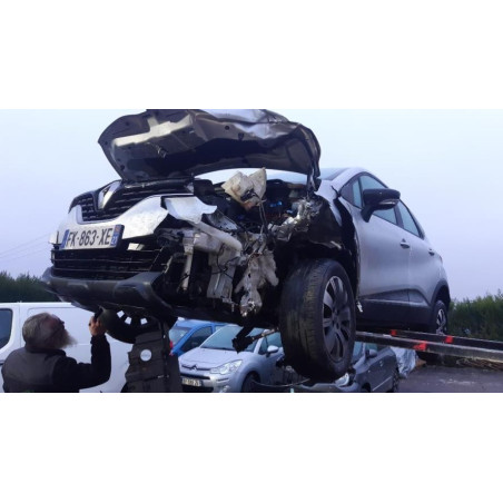 Tirant de porte arriere gauche RENAULT CAPTUR 1 PHASE 2 d’occasion