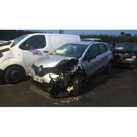 Tirant de porte arriere gauche RENAULT CAPTUR 1 PHASE 2 d’occasion