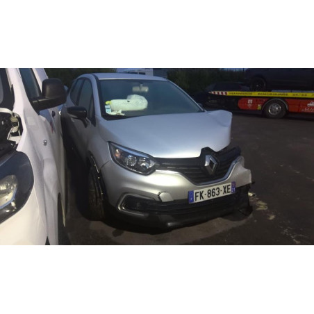 Tirant de porte arriere gauche RENAULT CAPTUR 1 PHASE 2 d’occasion