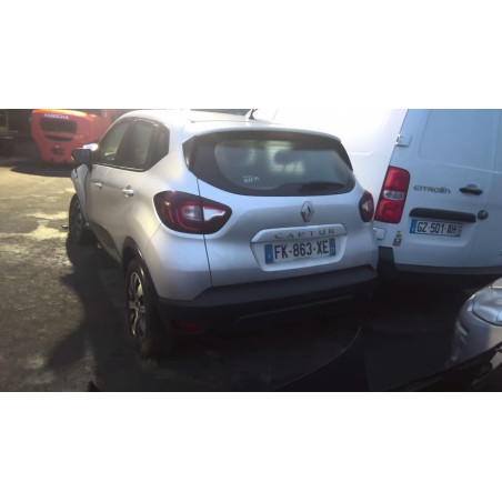 Tirant de porte arriere gauche RENAULT CAPTUR 1 PHASE 2 d’occasion