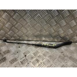 Bras essuie glace avant gauche DACIA DUSTER 1 PHASE 2 d’occasion
