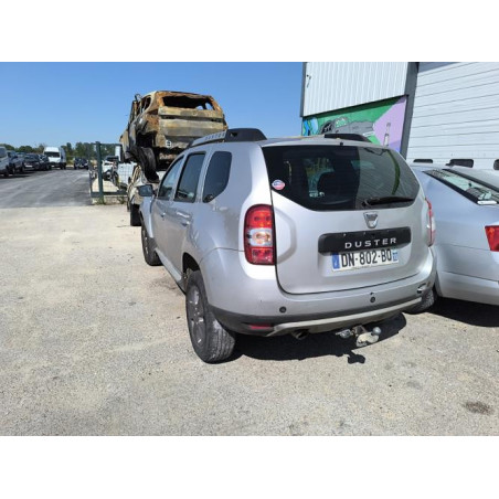 Bras essuie glace avant gauche DACIA DUSTER 1 PHASE 2 d’occasion