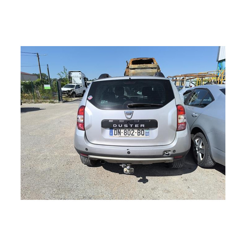 Bras essuie glace avant gauche DACIA DUSTER 1 PHASE 2 d’occasion