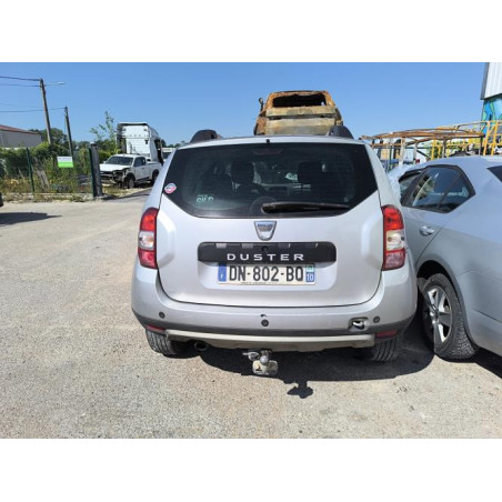Bras essuie glace avant gauche DACIA DUSTER 1 PHASE 2 d’occasion