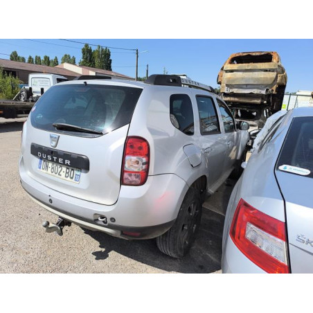 Bras essuie glace avant gauche DACIA DUSTER 1 PHASE 2 d’occasion