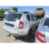 Bras essuie glace avant gauche DACIA DUSTER 1 PHASE 2 d’occasion