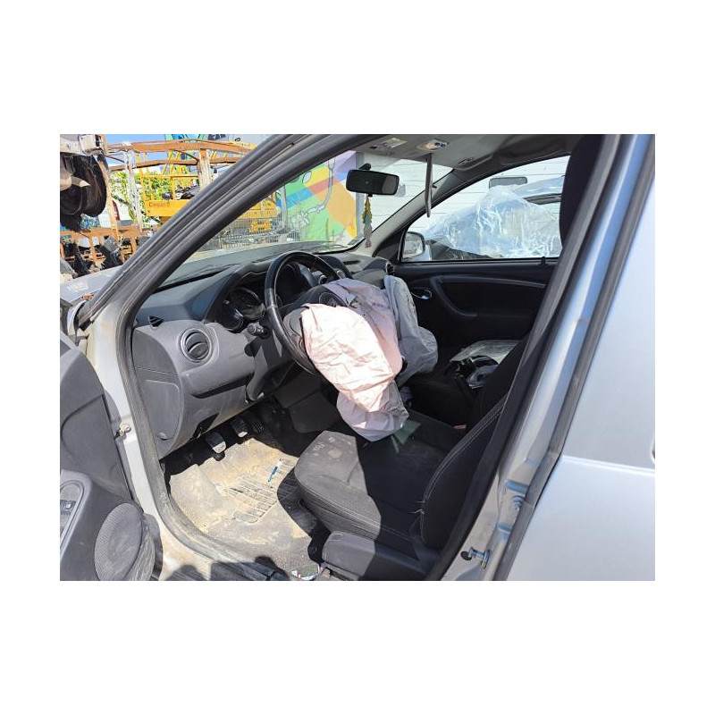 Bras essuie glace avant gauche DACIA DUSTER 1 PHASE 2 d’occasion