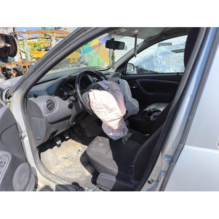 Bras essuie glace avant gauche DACIA DUSTER 1 PHASE 2 d’occasion