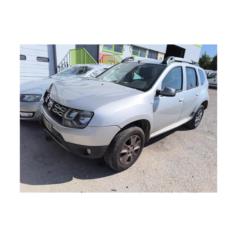 Bras essuie glace avant gauche DACIA DUSTER 1 PHASE 2 d’occasion