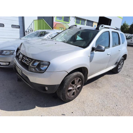 Bras essuie glace avant gauche DACIA DUSTER 1 PHASE 2 d’occasion