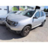 Bras essuie glace avant gauche DACIA DUSTER 1 PHASE 2 d’occasion