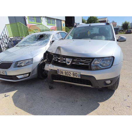 Bras essuie glace avant gauche DACIA DUSTER 1 PHASE 2 d’occasion