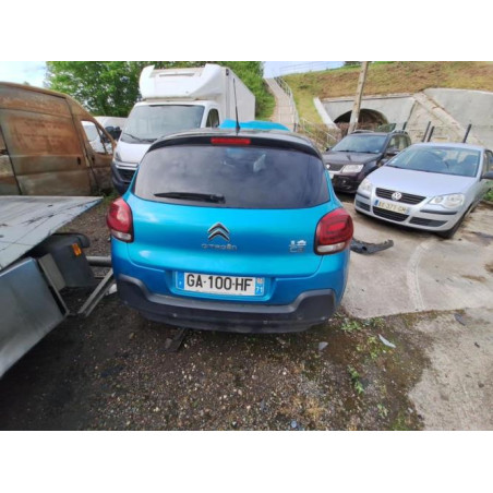Tirant de porte avant droit CITROEN C3 3 PHASE 2 d’occasion