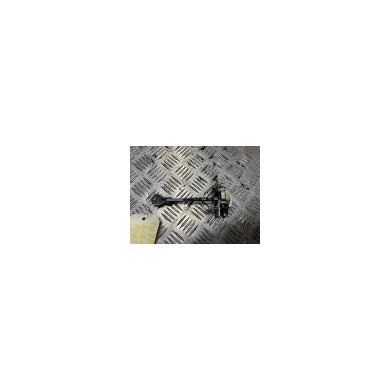 Tirant de porte arriere gauche RENAULT SCENIC 3 PHASE 3 d’occasion